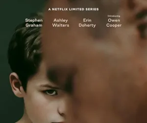 混沌少年时 第一季 Adolescence Season 1 (2025)