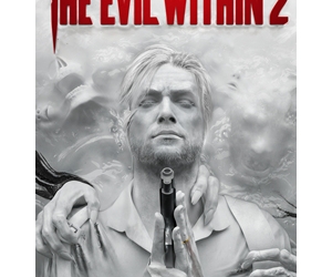 恶灵附身2|官方中文|终极版+全DLC+修改器|解压即撸|