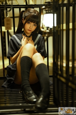 蠢沫沫COS写真21套合集11.2GB
