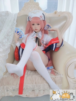 雪晴Astra - Azur Lane [31P257M]
