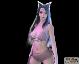 VAM人物卡
