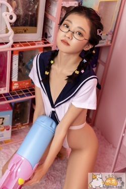 妍妍 - 电竞少女107P 307MB