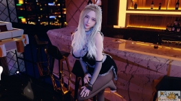 vam人物卡 猫娘