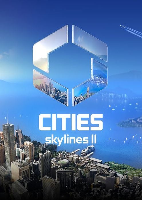 都市天际线2|豪华中文|V1.2.5F1-重大更新-周年庆+新6DLC-中国风-天成之境-盛世华庭+预购特典+季票+全DLC|解压即撸|