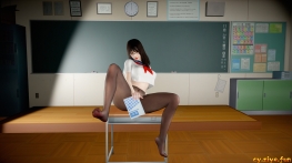 教室制服