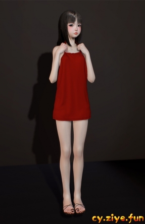 长腿小萝莉