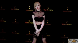 vam人物卡mod