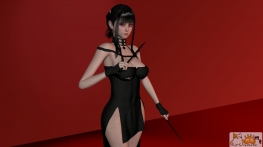 vam人物卡
