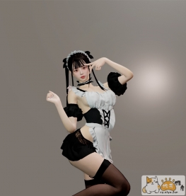 vam人物卡