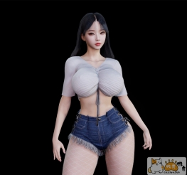 vam人物卡